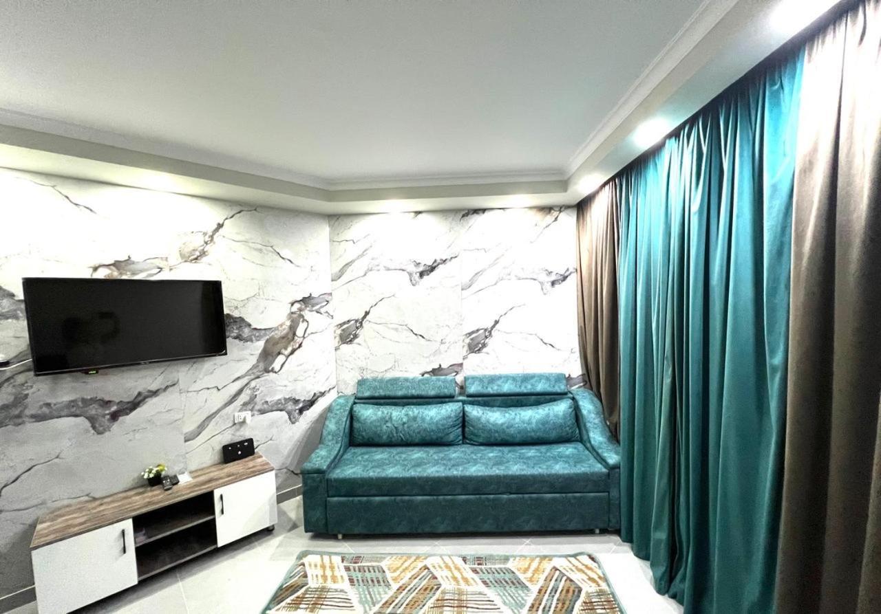 Scandic 2 Hurghada