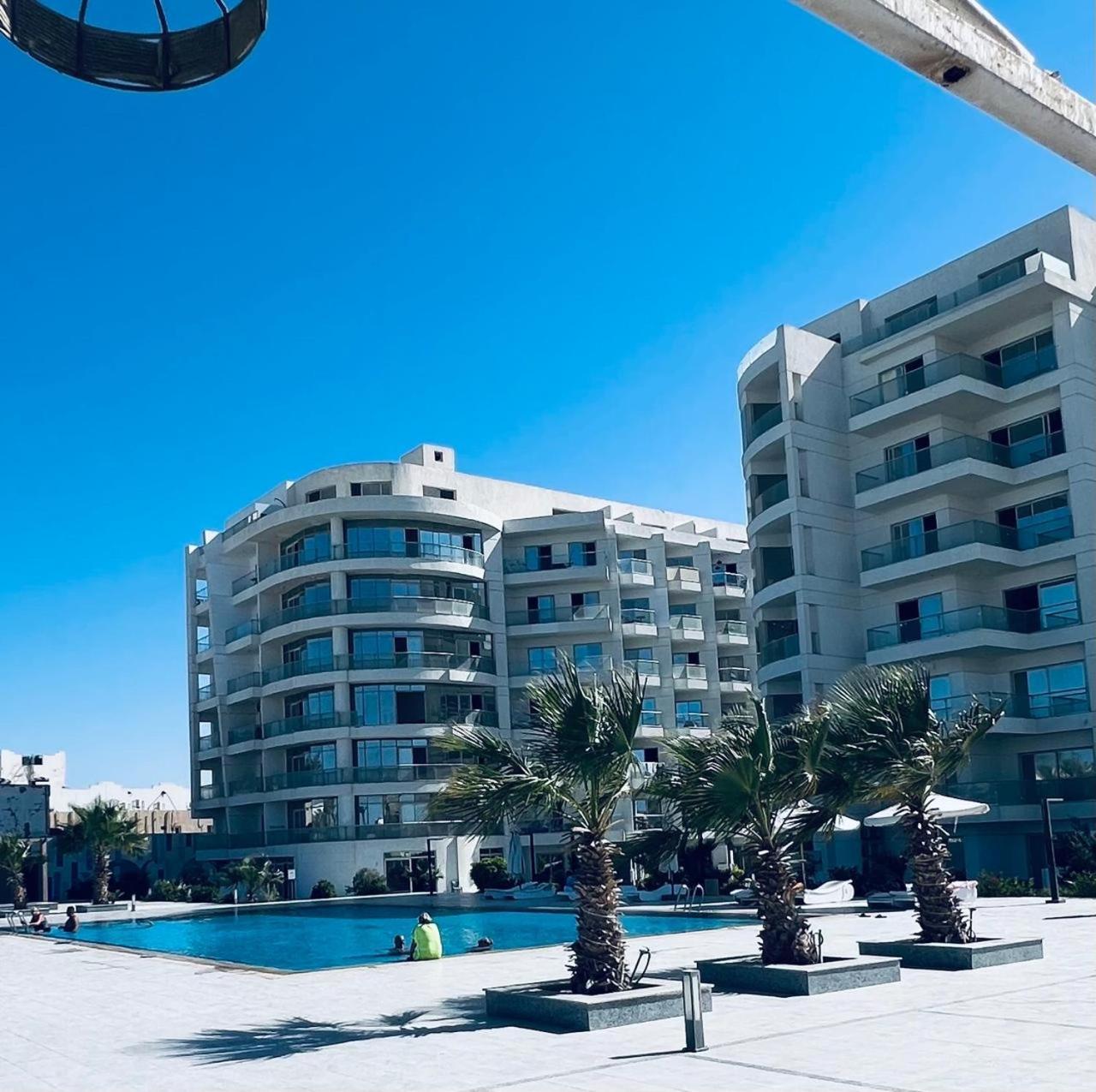 Scandic 2 * Hurghada