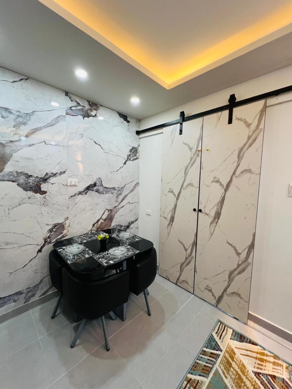Appartement Scandic 2