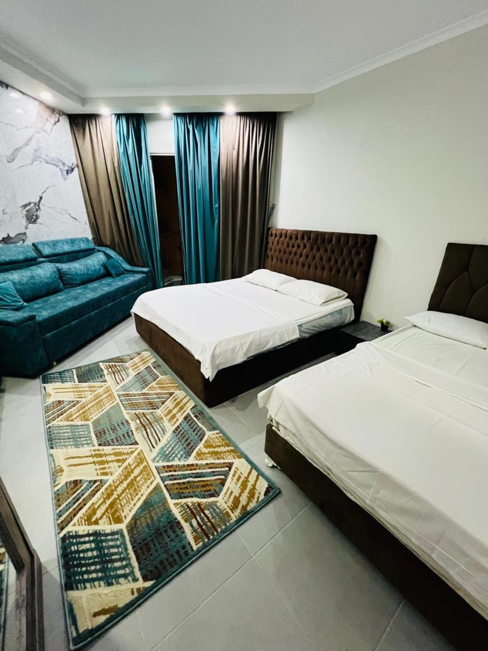 Scandic 2 Appartement *