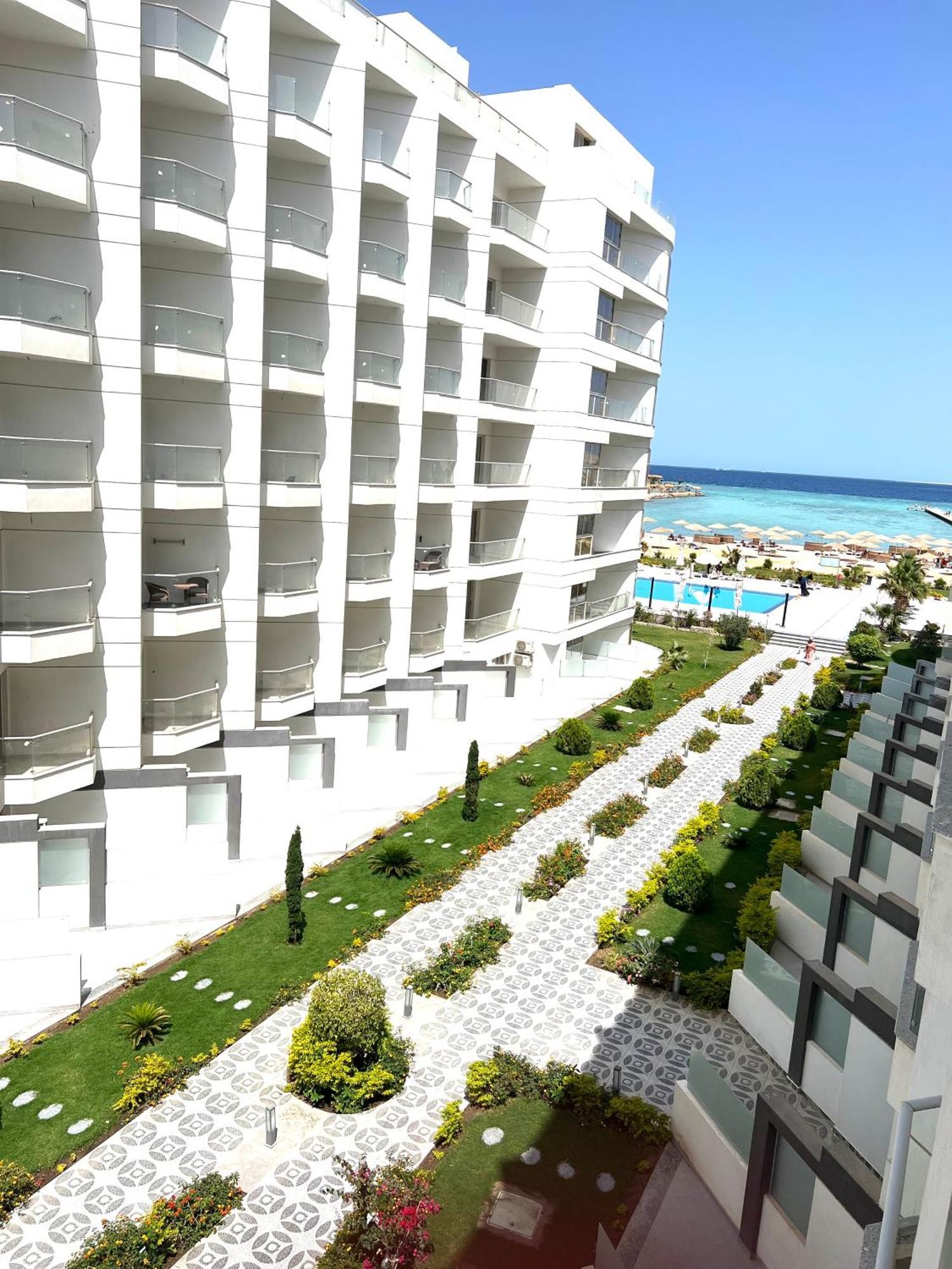 Appartement Scandic 2 *