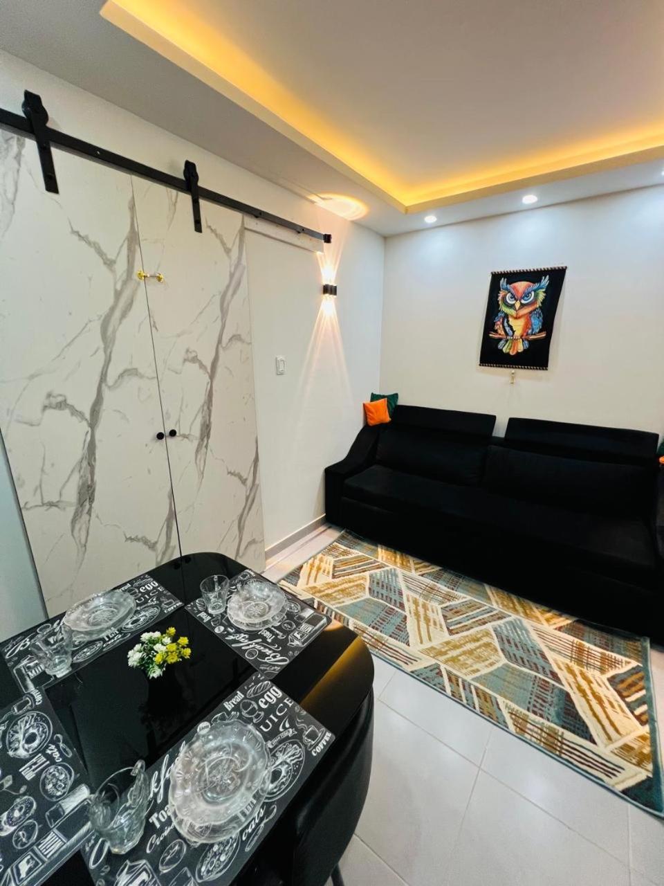 Scandic 2 * Hurghada