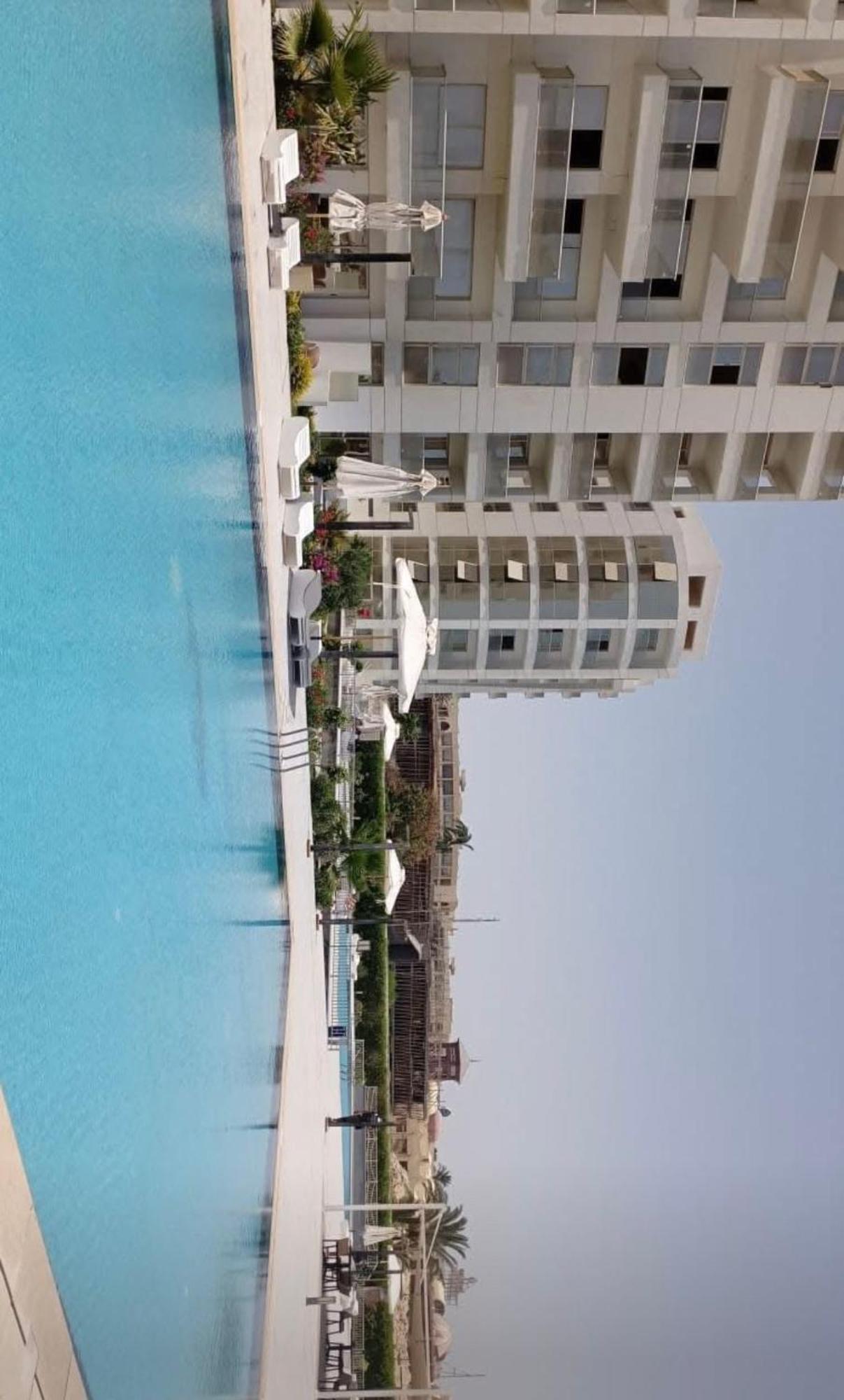 Scandic 2 Appartement Hurghada