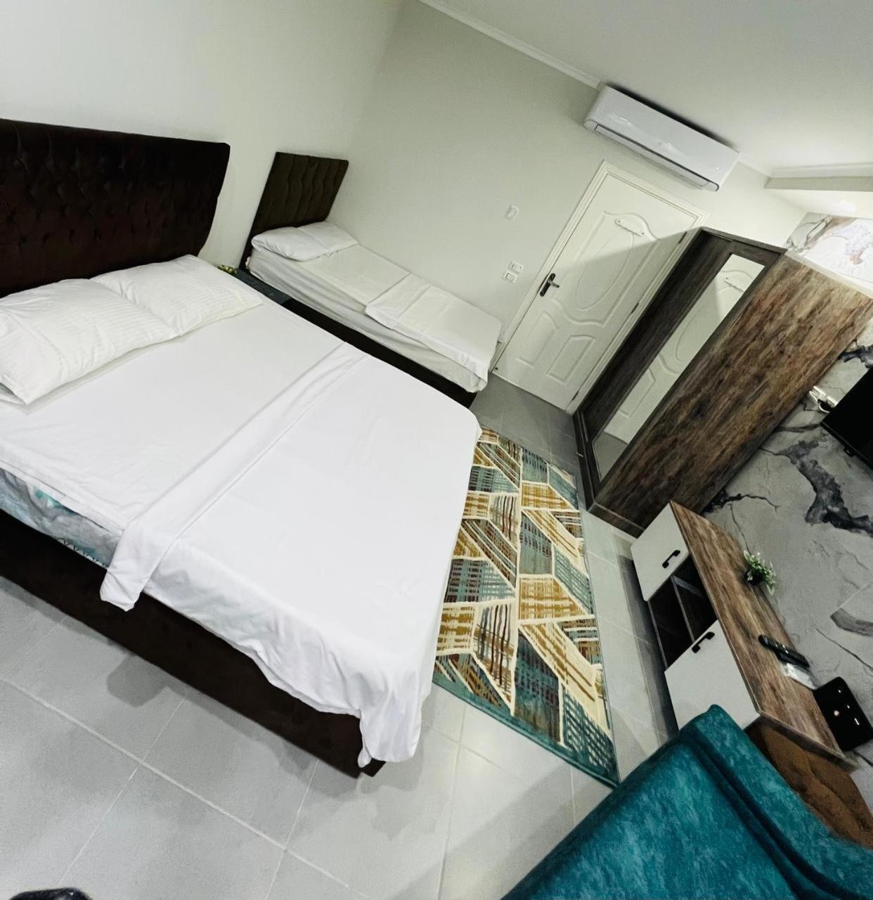 Apartment Scandic 2 *