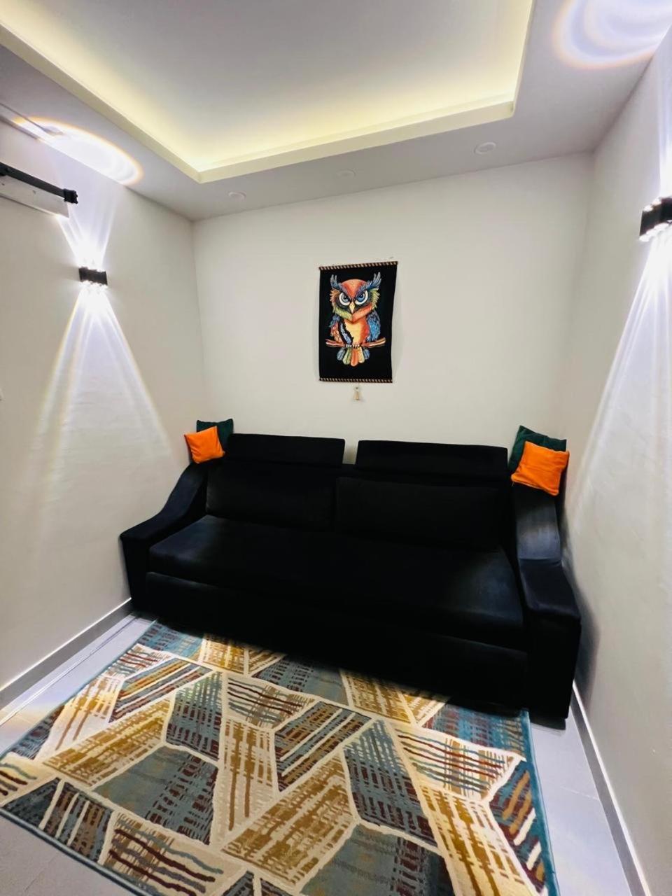Apartment Scandic 2 *